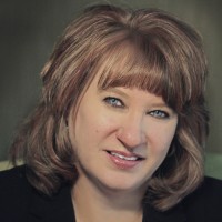 Valerie Marsh