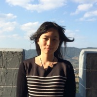 Zoénie Deng