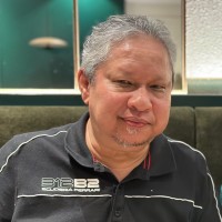 Wan Morhakim Mokhtar