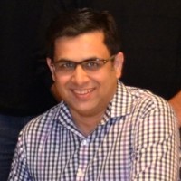 Saqib Hassan