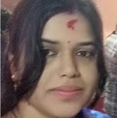 Deepika Mohapatra