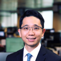 Andrew Kim