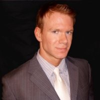 Eric Luttrell