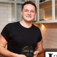 Stephen Georgiou