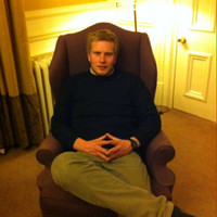 Joseph Titterington
