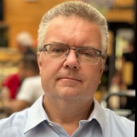 Kenneth Boyer Pedersen