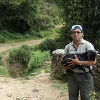 Raj Shrestha
