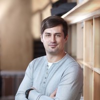 Chad (Dimiter) Petrov
