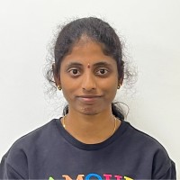Navya Rajasri Gadiparthi