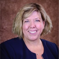 Julie Minton-Hughes