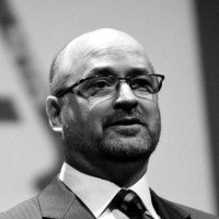 Paul Compton