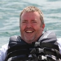 Steve Cross
