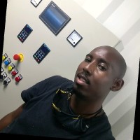 Mfundo Sithole