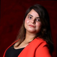 Chetna Chetna [Cci] - Ciffa Certified Instructor