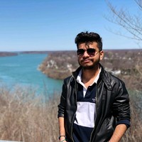 Gaurav Patel
