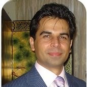 Haseeb Wodoud