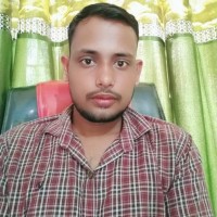 Ashish Kumar Routaray