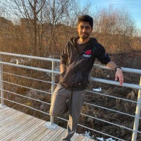Mihir L.