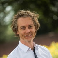 Jeroen Slootmans