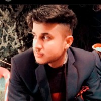 Aniket Mehta