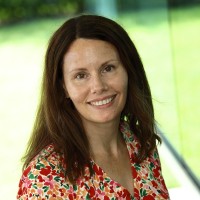 Katherine Hart