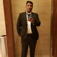 Adrian Rakesh