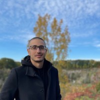 Hisham Derbala