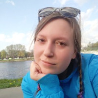 Надежда Панчук
