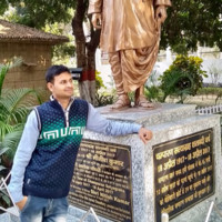 Raushan Rai
