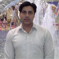 Farooq Rashed Khatana
