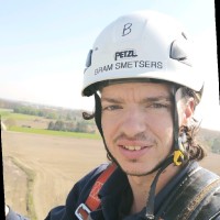 Bram Smetsers