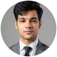 Chirag Sharma