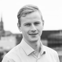 Jesper Elbæk Jensen