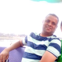 Rakesh Mandliya