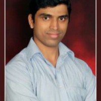 Gitesh Dalvi