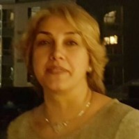 Masoumeh Tari