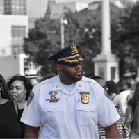 Kevin Jones Sr