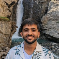 Shivam Patel