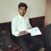 Advocate Gourav Tailor