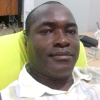 Alseny Diallo