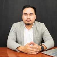 Daniel Longkumer