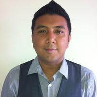 Rajib Chowdhury