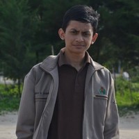 Ardhy Rokhmat Dewantara