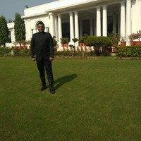Sandeep Tandale