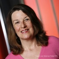 Cora Van Der Meij