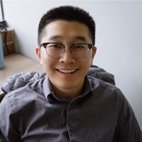 Jake Li