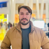 Abid Rehman