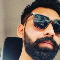 Ishaan Pratap Singh