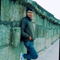 Puskar Bhatta