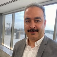 Hamed Kiani